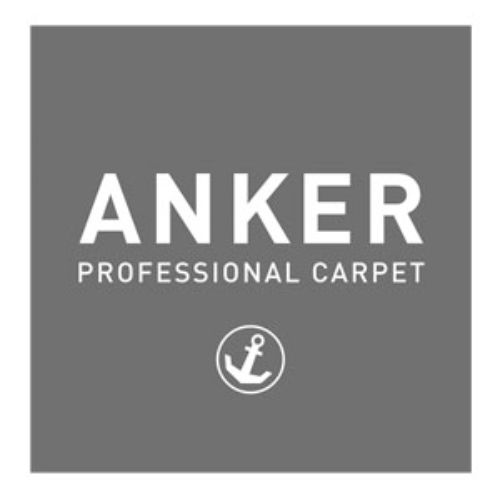 Anker Professional Carpet Logo