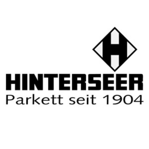 Hinterseer Parkett Logo