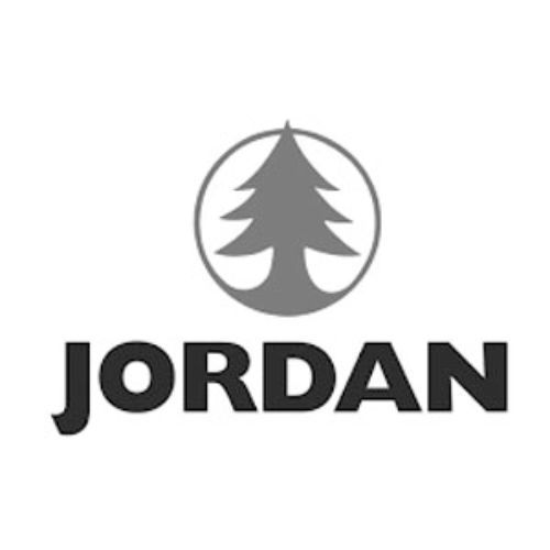 Jordan Firma Logo