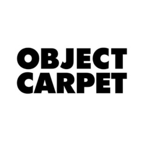 Object Carpet Logo
