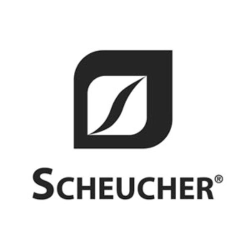 Scheucher Logo